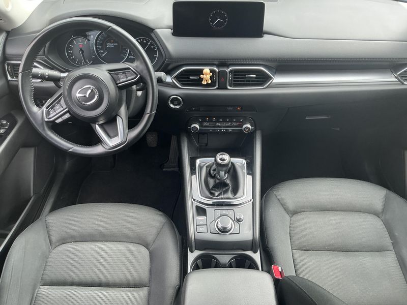 Mazda CX-5 2.0 Skyactiv-G Ad'vantage 2WD 2021 – снимка 17