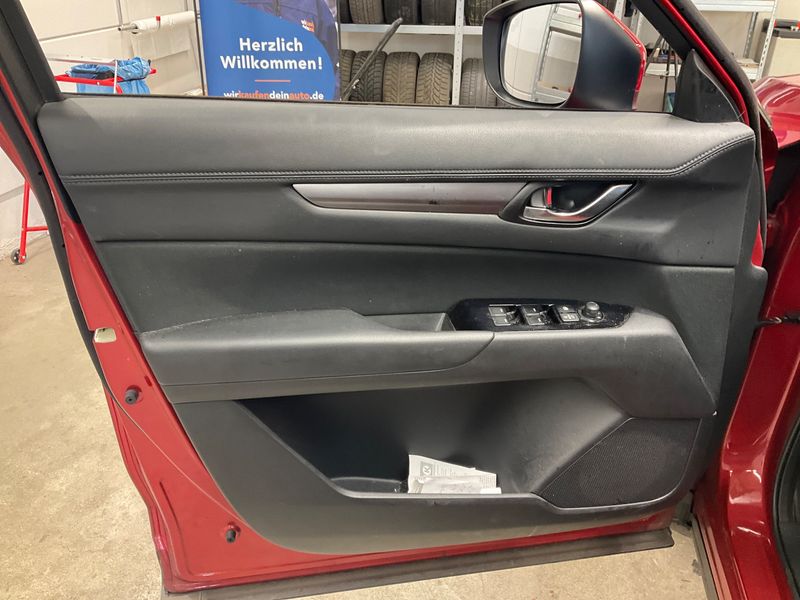 Mazda CX-5 2.0 Skyactiv-G Ad'vantage 2WD 2021 – снимка 49