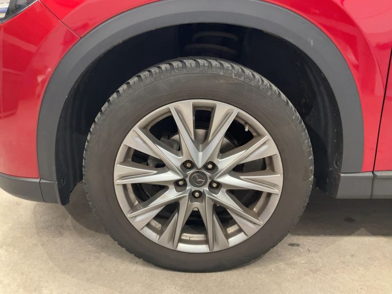 Mazda CX-5 2.0 Skyactiv-G Ad'vantage 2WD 2021 – снимка 3