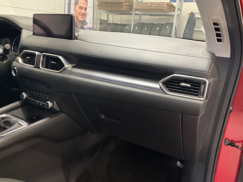 Mazda CX-5 2.0 Skyactiv-G Ad'vantage 2WD 2021 – снимка 35