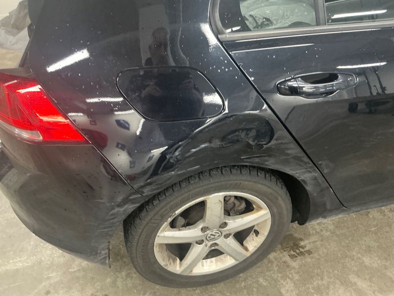 Volkswagen Golf VII 1.6 TDI Comfortline BlueMotion Tech 2014 – снимка 21