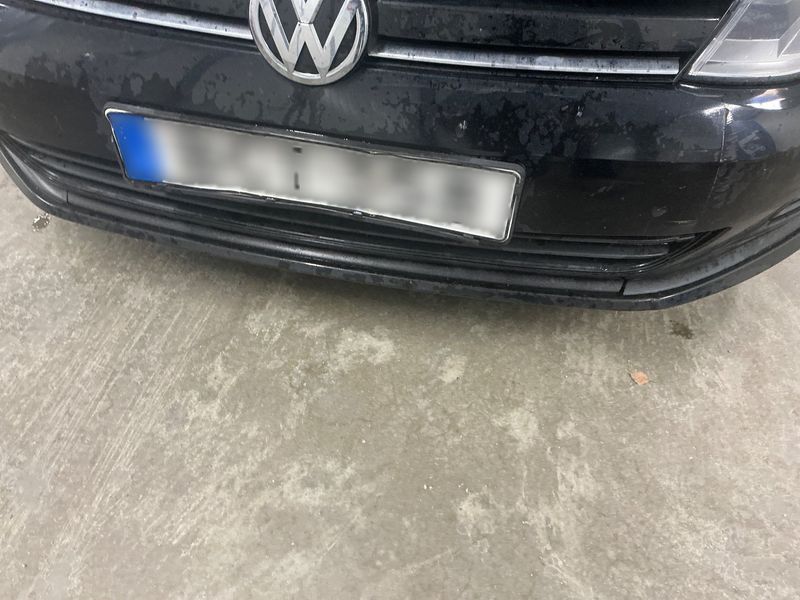 Volkswagen Golf VII 1.6 TDI Comfortline BlueMotion Tech 2014 – снимка 46