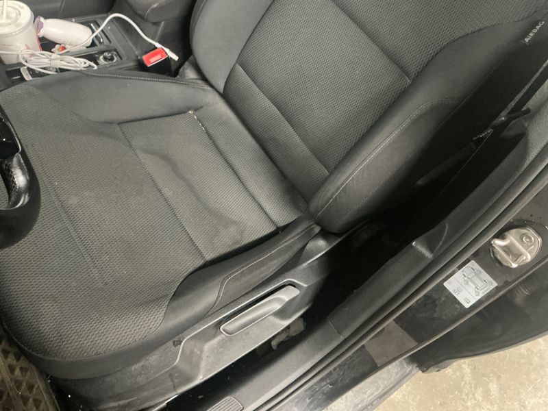 Volkswagen Golf VII 1.6 TDI Comfortline BlueMotion Tech 2014 – снимка 27