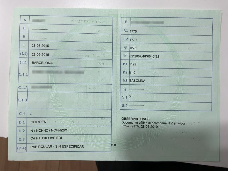 Citroen C4 1.2 e-THP Live Edition — zdjęcie 15