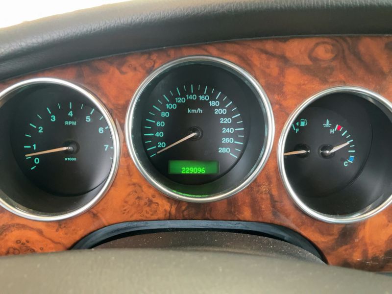 Jaguar XK8 4.2 V8 — zdjęcie 13