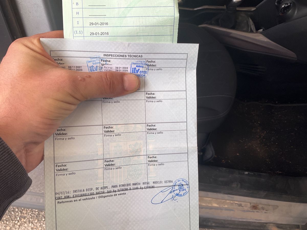 Peugeot 2008 d'occasion