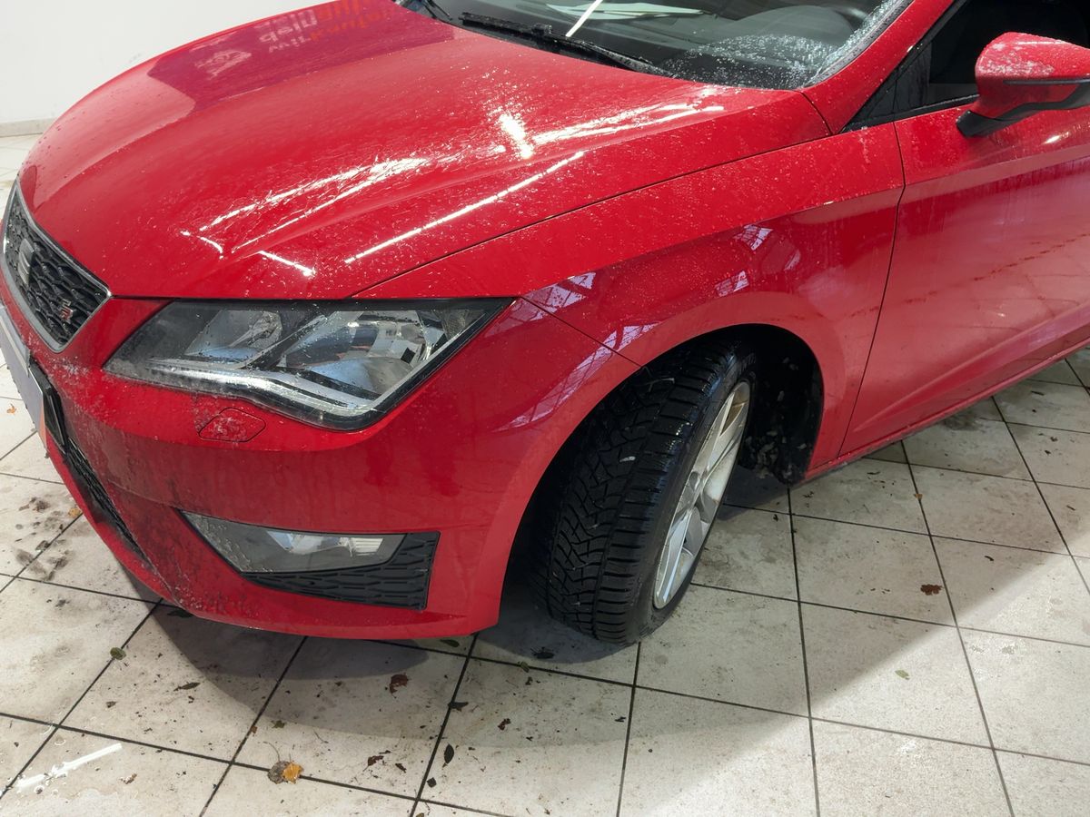 Seat Leon 1.4 TSI FR