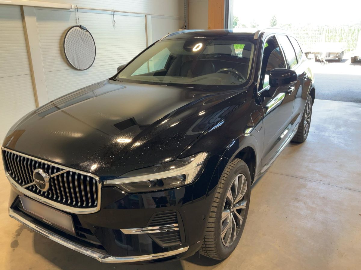 Volvo XC60 2021