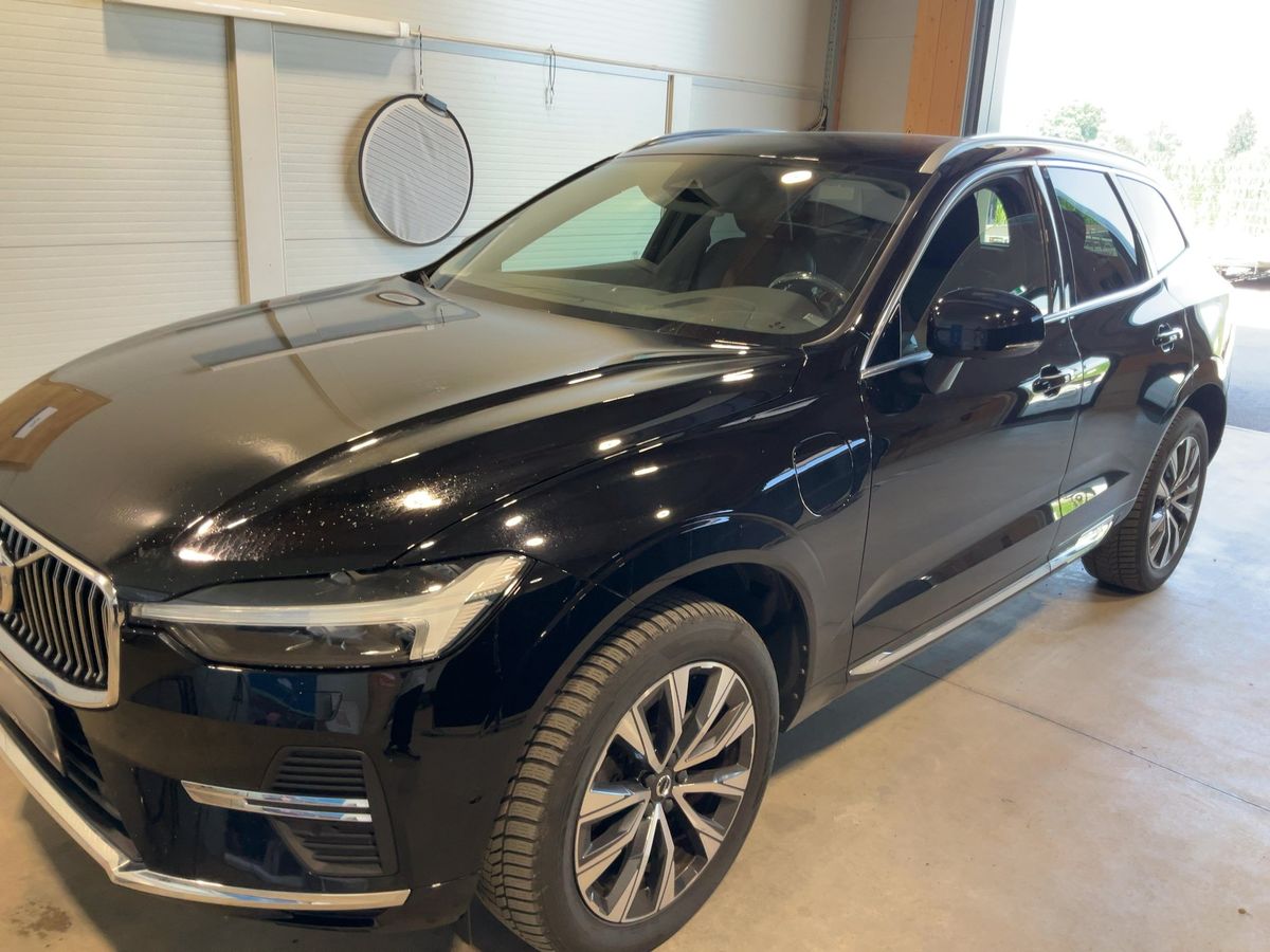 Volvo XC60 d'occasion