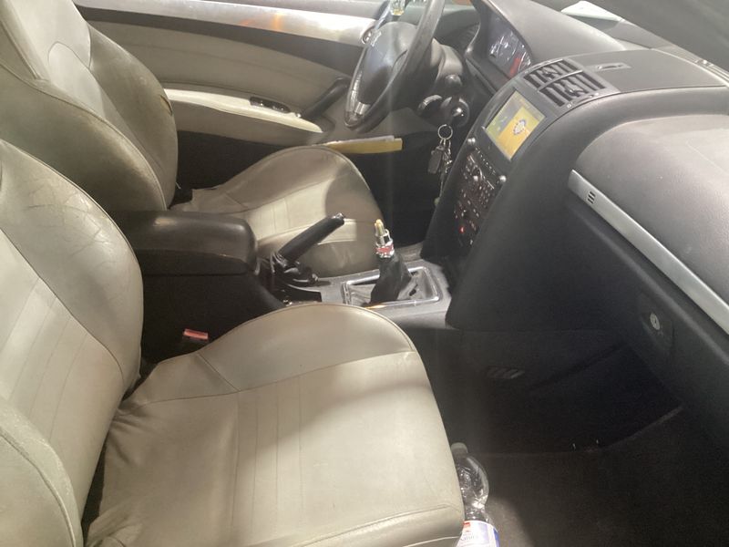 Peugeot 407 2.0 HDi — zdjęcie 3