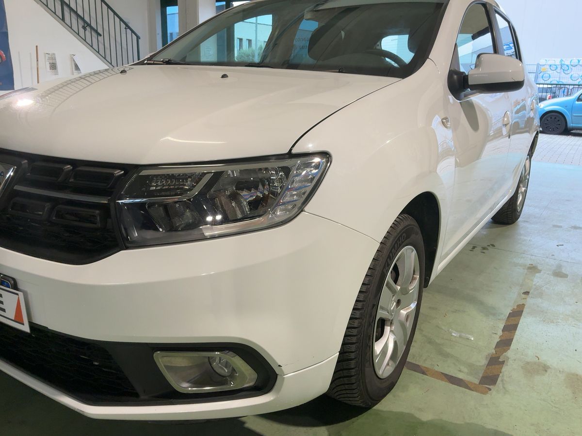 Dacia Sandero 1.0 SCe Streetway Comfort
