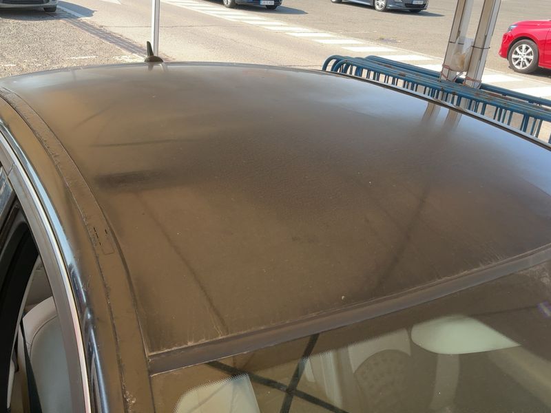 Mercedes-Benz C-Klasse C 200 CDI BlueEfficiency Avantgarde 2010 – снимка 13