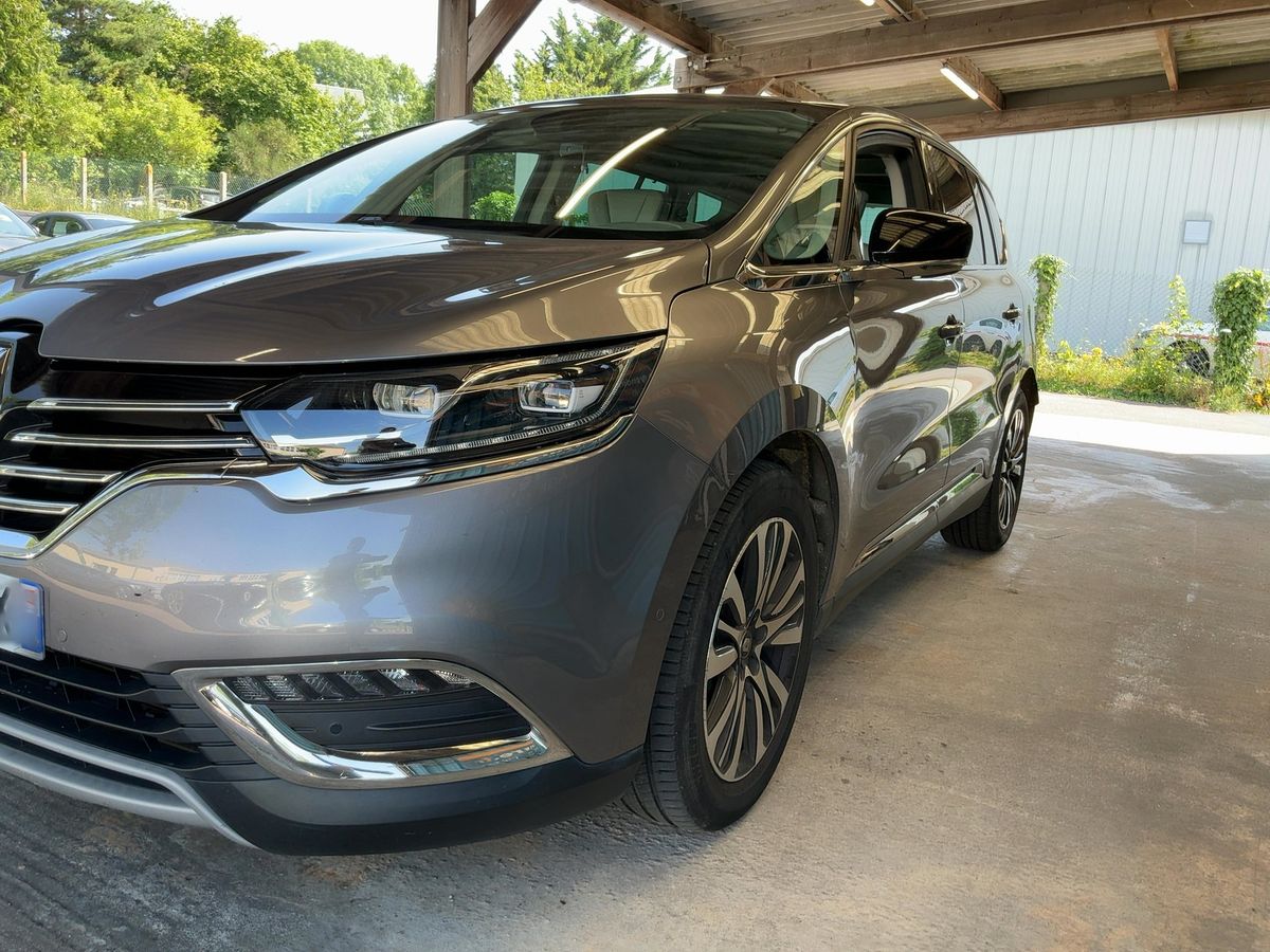 Renault Espace d'occasion