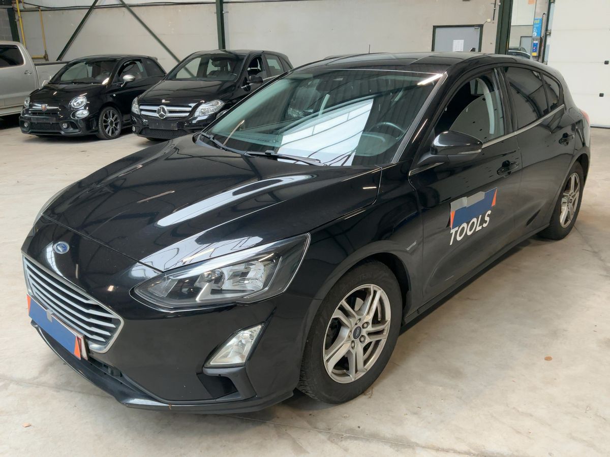 Ford Focus d'occasion