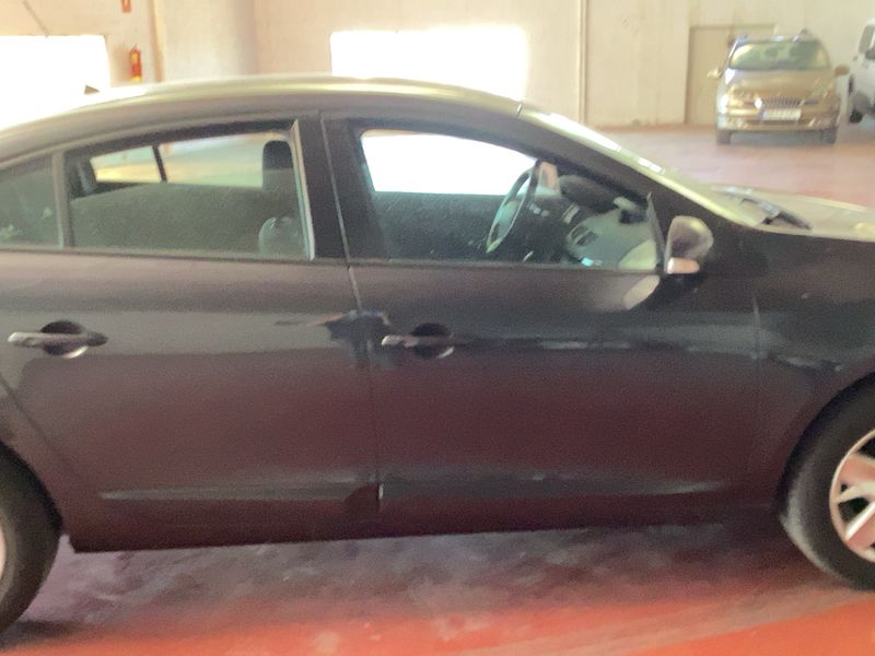 Renault Fluence 1.5 dCi Dynamique — zdjęcie 7
