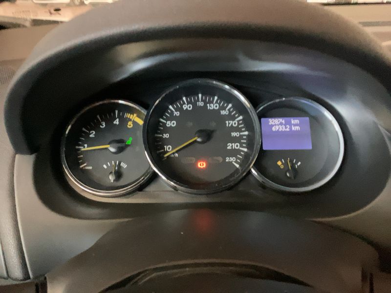 Renault Fluence 1.5 dCi Dynamique — zdjęcie 13