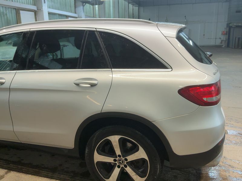 Mercedes-Benz GLC-Klasse GLC 220 4Matic — zdjęcie 3