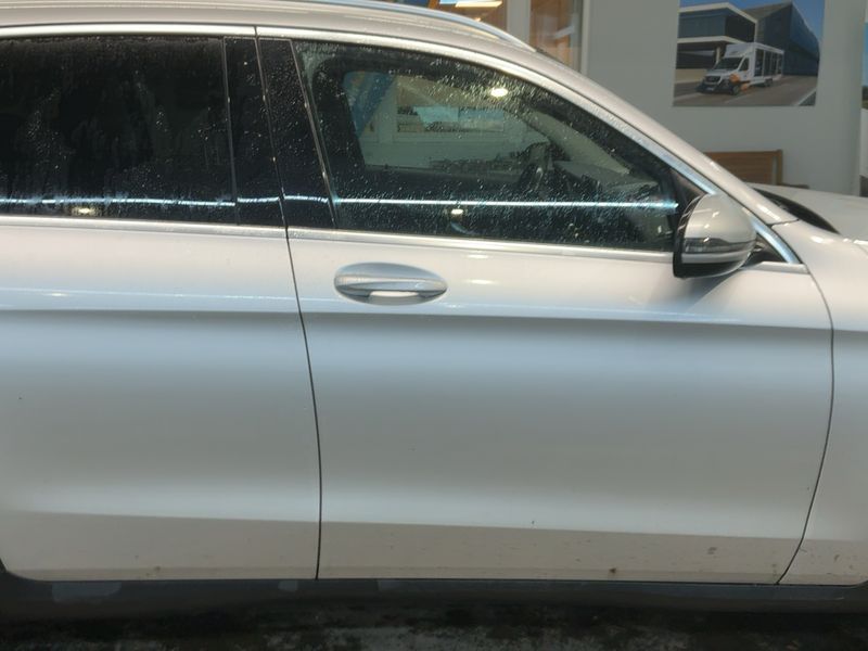 Mercedes-Benz GLC-Klasse GLC 220 4Matic — zdjęcie 7