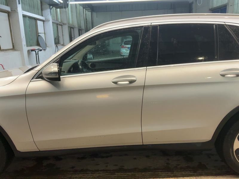 Mercedes-Benz GLC-Klasse GLC 220 4Matic — zdjęcie 4