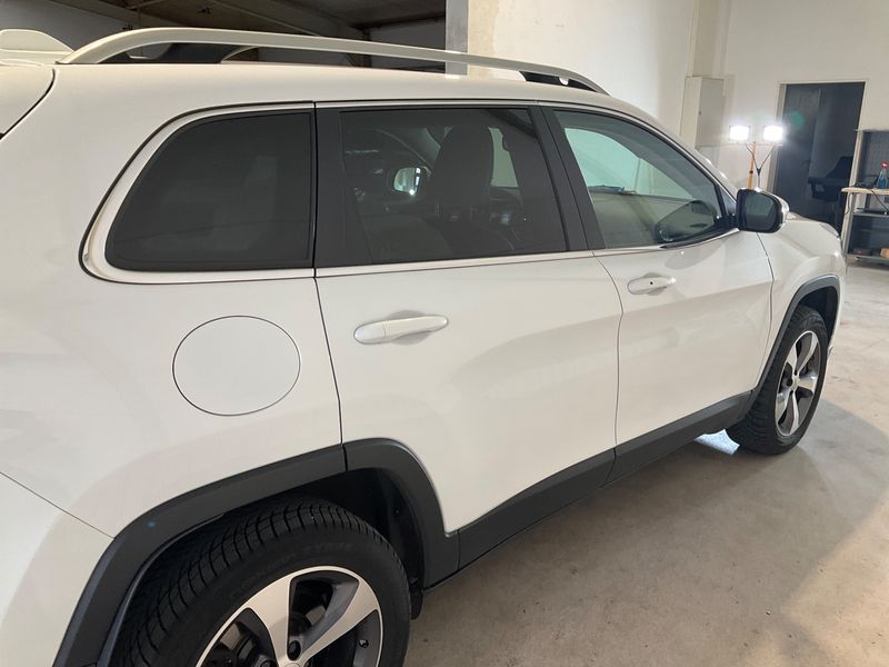 Jeep Cherokee 2.2 M-Jet Limited 4x4 — zdjęcie 7