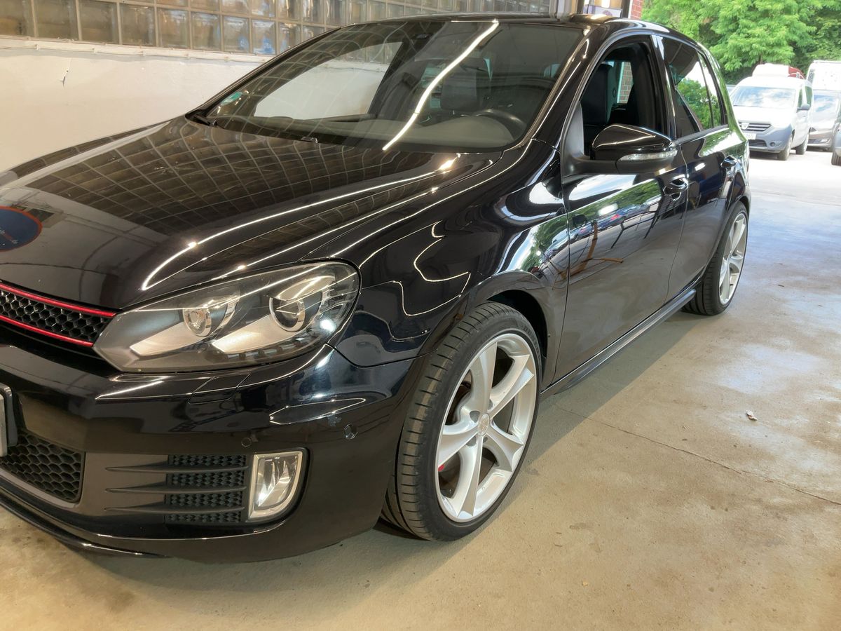 Volkswagen Golf d'occasion