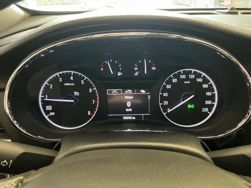 Opel Mokka X 1.4 Turbo Color Edition Start/Stop — zdjęcie 13