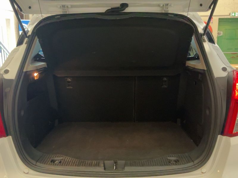 Opel Mokka X 1.4 Turbo Color Edition Start/Stop — zdjęcie 10