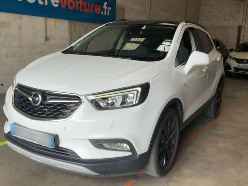 Opel Mokka X 1.4 Turbo Color Edition Start/Stop