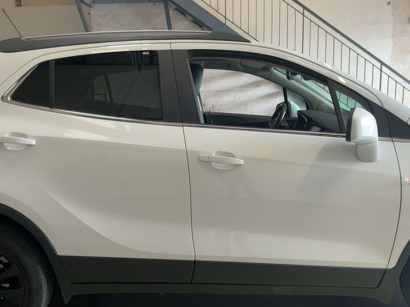 Opel Mokka X 1.4 Turbo Color Edition Start/Stop — zdjęcie 7
