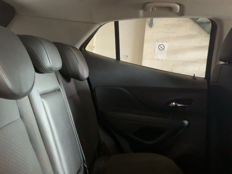 Opel Mokka X 1.4 Turbo Color Edition Start/Stop — zdjęcie 14