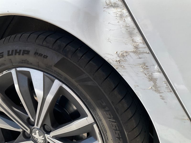Peugeot 508 2.0 Blue-HDi Allure 2019 – снимка 22