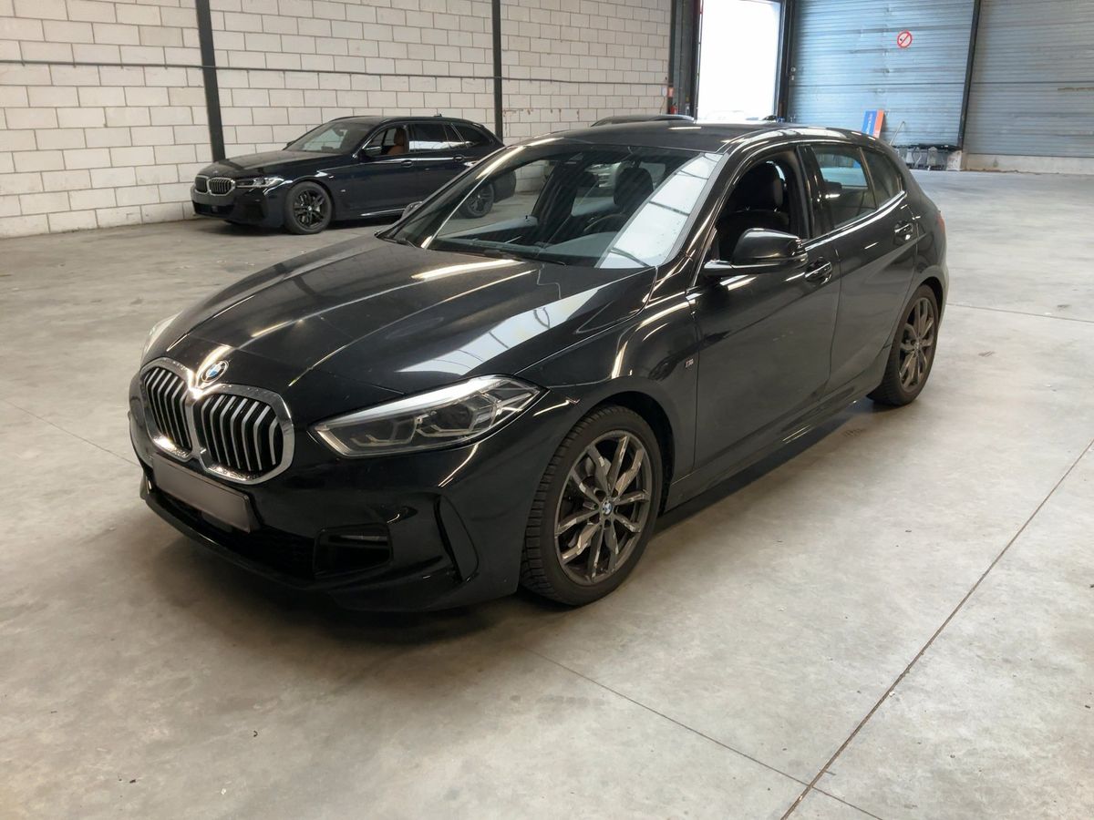 BMW 1er 2020