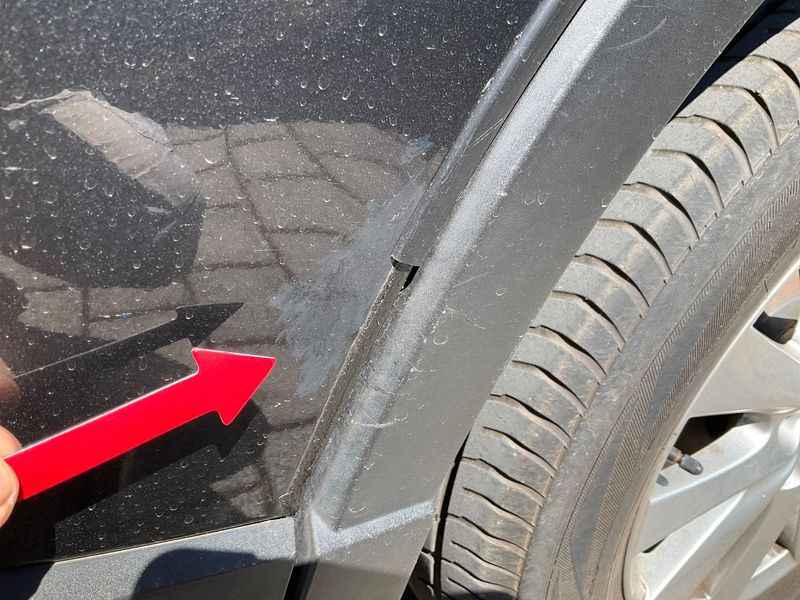 Mazda CX-5 2.0 Center-Line 2WD 2015 – снимка 37
