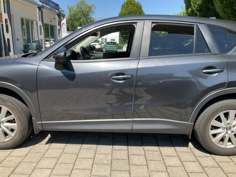 Mazda CX-5 2.0 Center-Line 2WD — zdjęcie 4