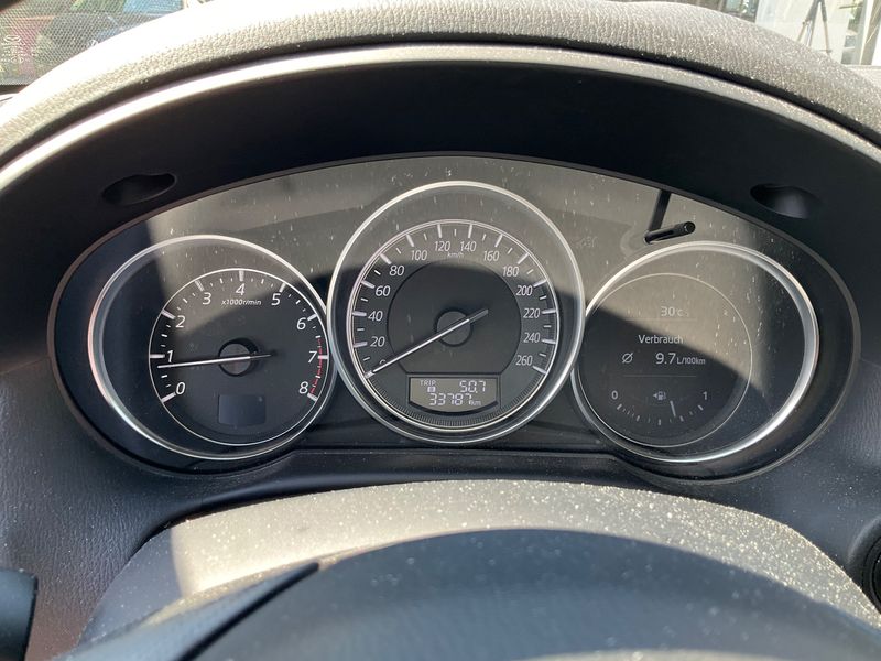 Mazda CX-5 2.0 Center-Line 2WD — zdjęcie 13