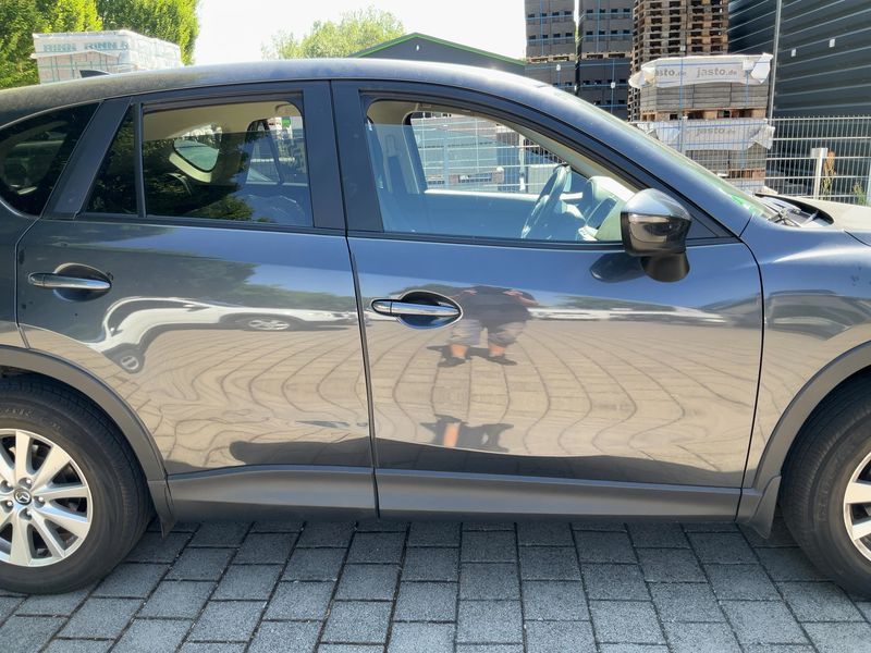 Mazda CX-5 2.0 Center-Line 2WD — zdjęcie 7