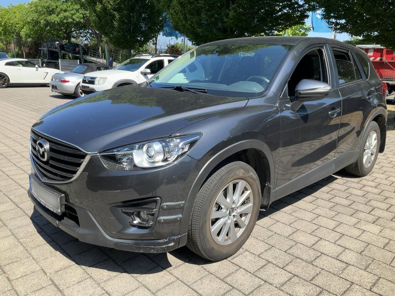 Mazda CX-5 2.0 Center-Line 2WD