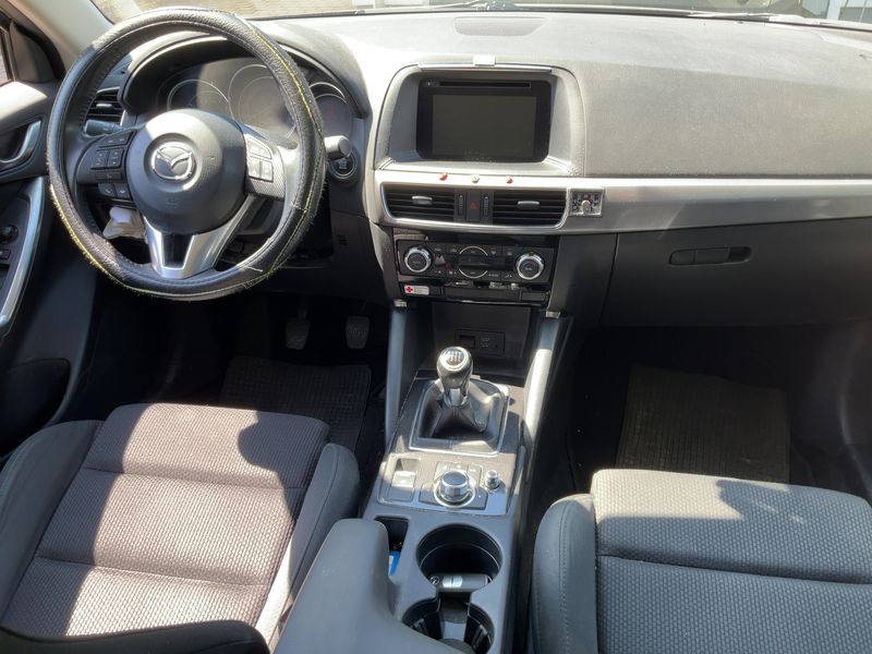 Mazda CX-5 2.0 Center-Line 2WD — zdjęcie 12