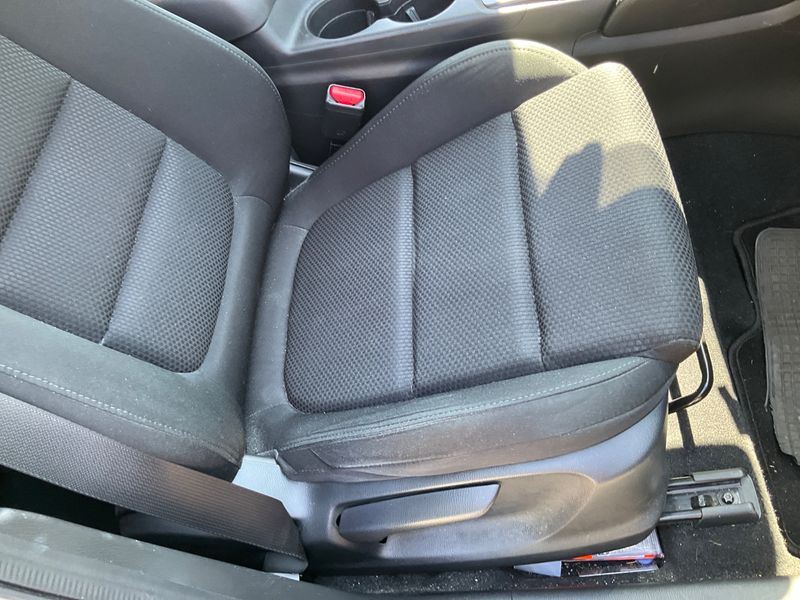 Mazda CX-5 2.0 Center-Line 2WD 2015 – снимка 32