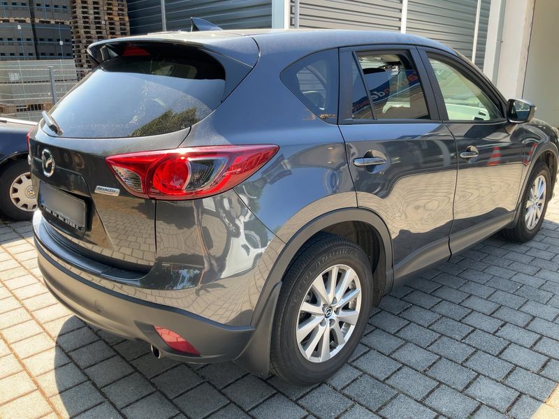 Mazda CX-5 2.0 Center-Line 2WD — zdjęcie 6