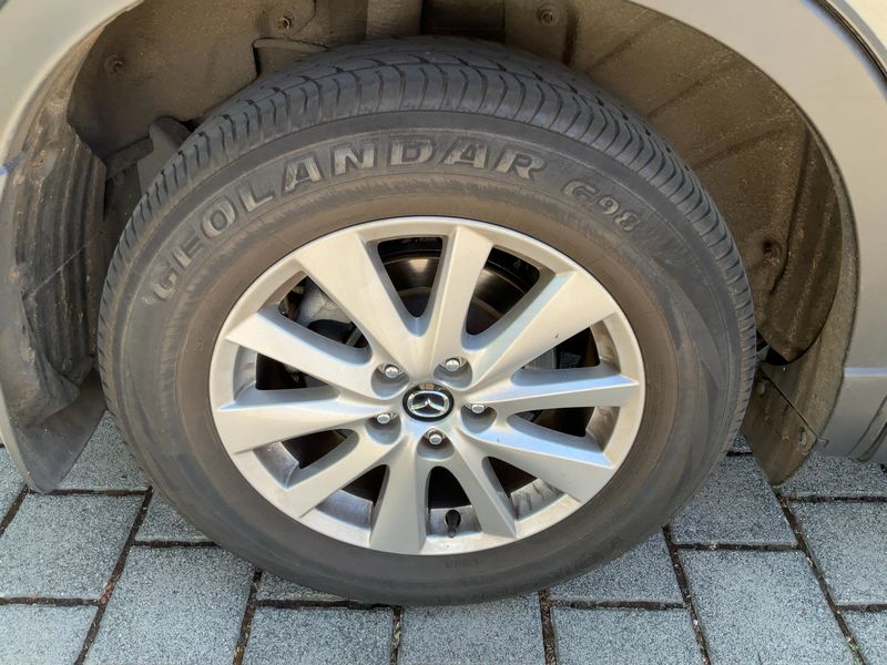 Mazda CX-5 2.0 Center-Line 2WD 2015 – снимка 9