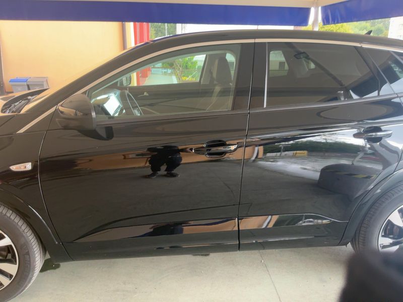 Opel Grandland X 1.2 Turbo Business Elegance — zdjęcie 4