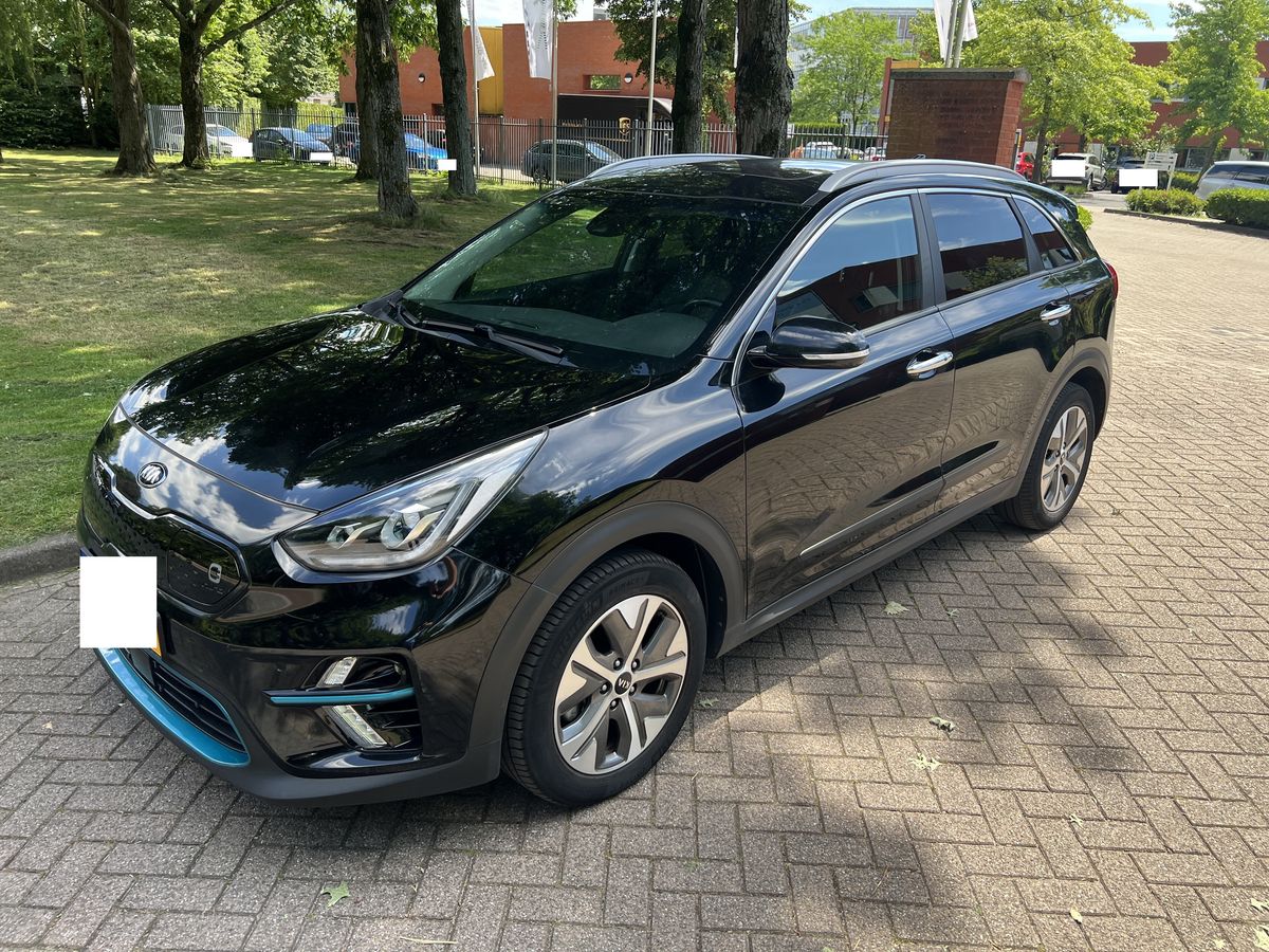 Kia Niro 2021