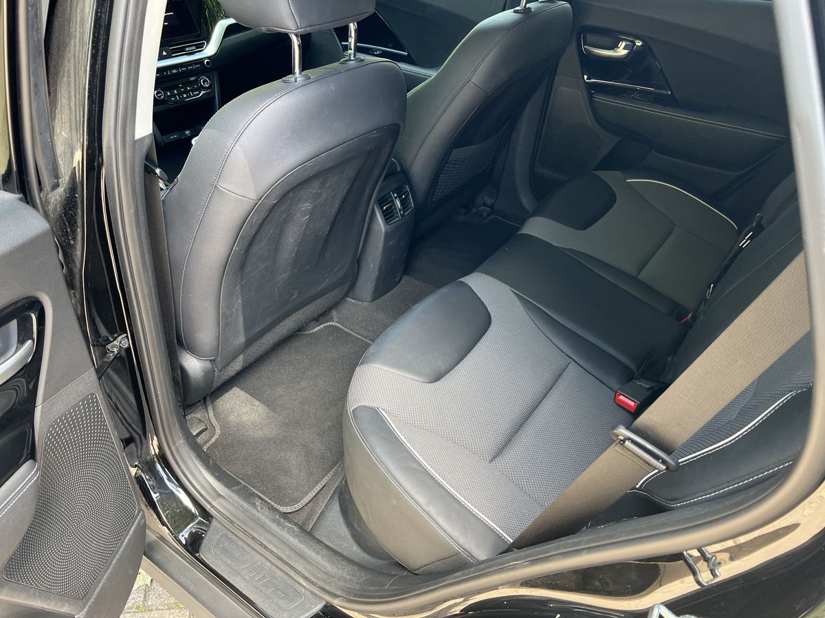 Kia Niro d'occasion