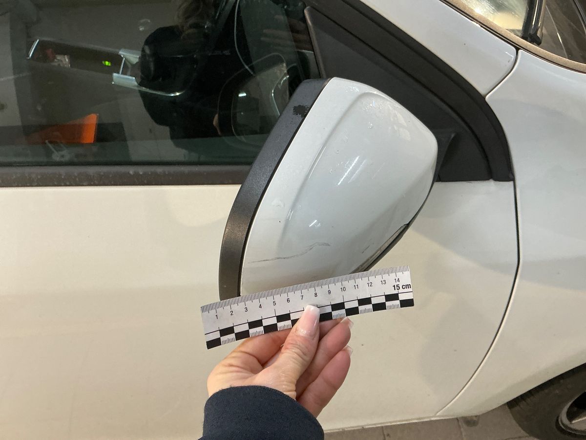 Volvo V60 2013 — photo 32