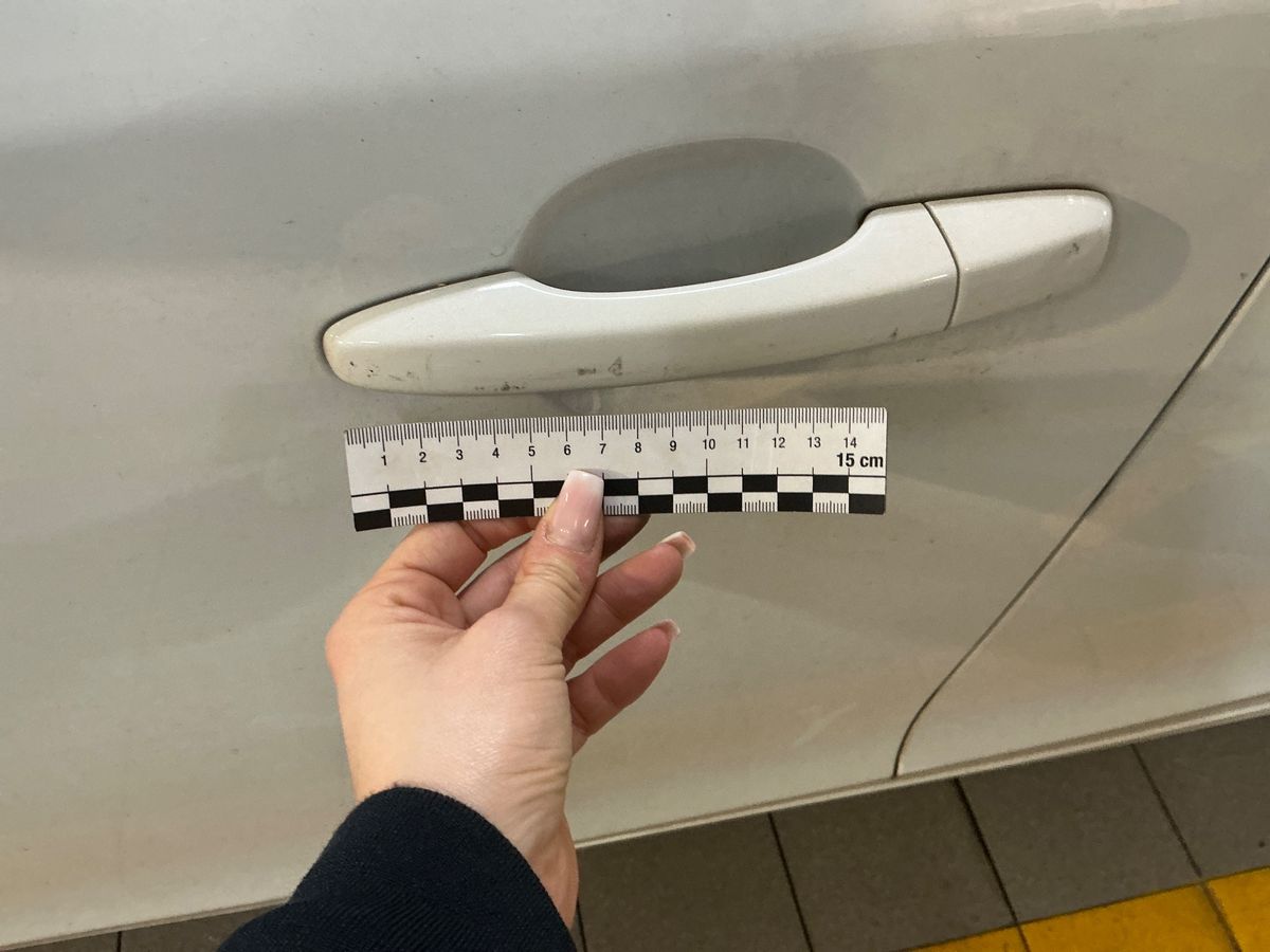 Volvo V60 2013 — photo 39