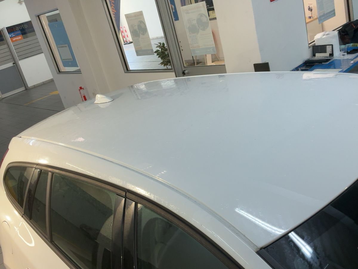 Volvo V60 2013 — photo 14