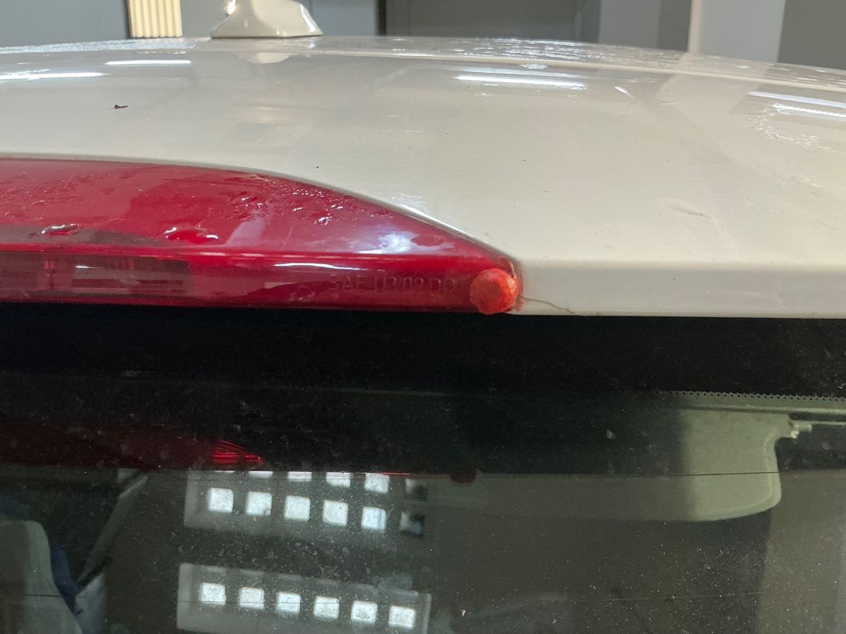 Volvo V60 2013 — photo 45