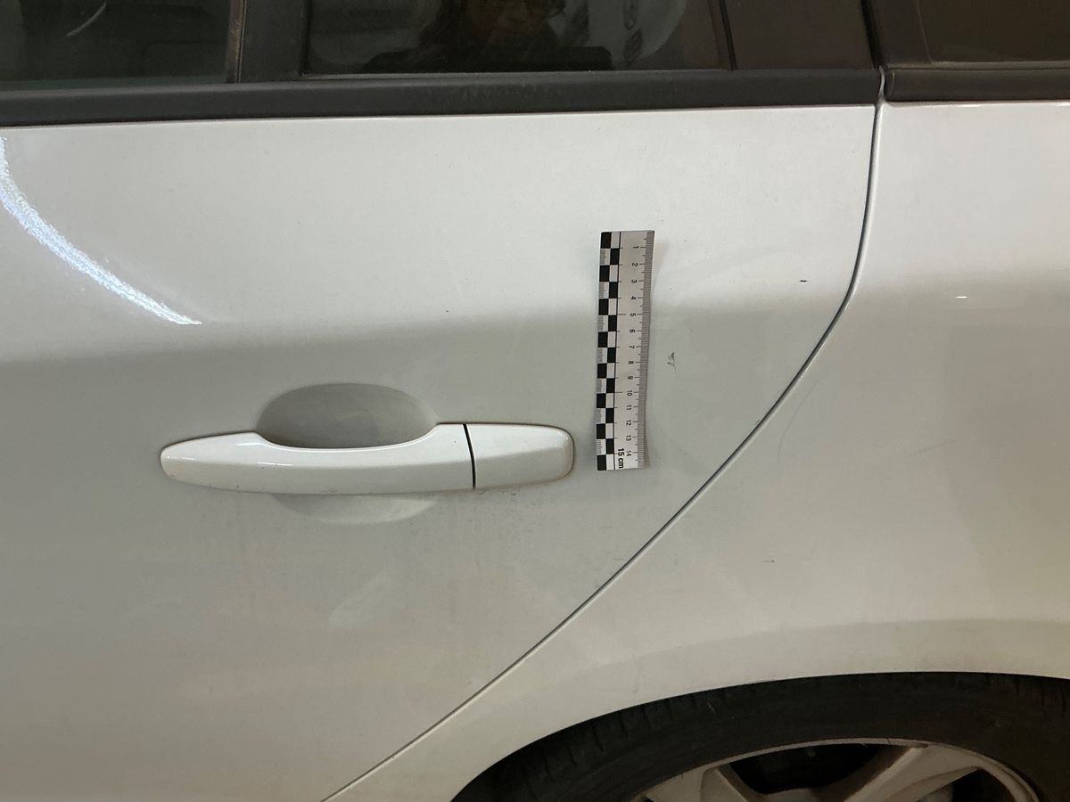 Volvo V60 2013 — photo 40