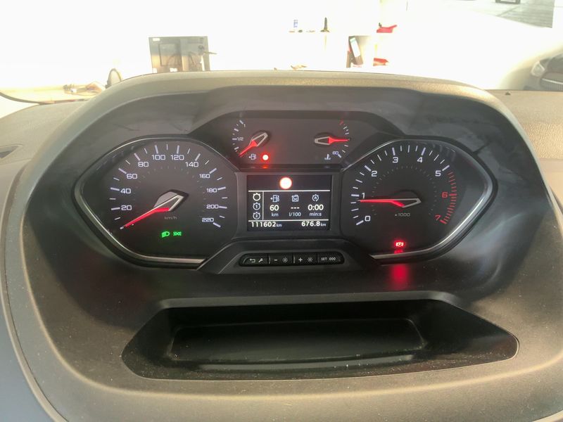Peugeot Rifter 1.2 PureTech Allure L1 2019 – снимка 19